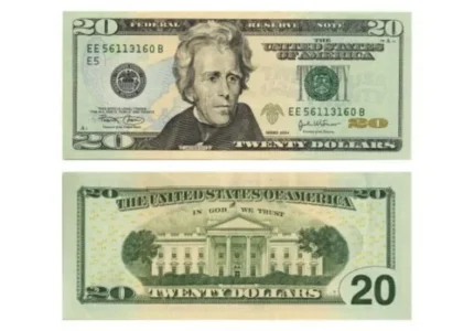 prop $20 Bills for sale