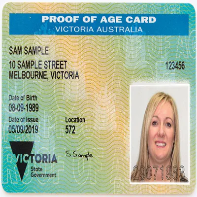 Buy Fake Australian ID Card Online