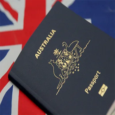 Buy Fake Australian Passport Online