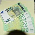 Gefälschte Banknoten online kaufen