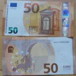 buy counterfeit 50 euro banknote online
