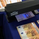 Buy Counterfeit euros